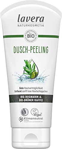 Lavera Dusch Peeling 200 Ml