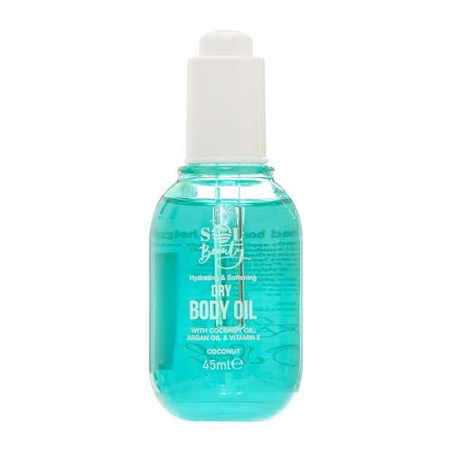 Sol Beauty Trockene K Rper L Kokosduft Mit