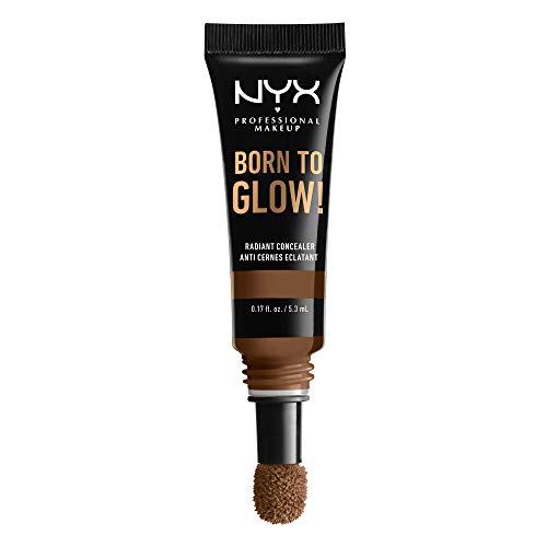 Nyx Professional Makeup Born To Glow Radiant Concealer