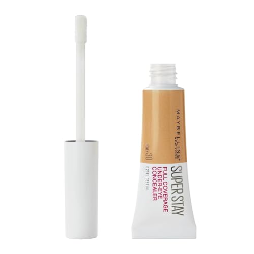 Maybelline New York Super Stay Under Eye Concealer