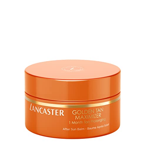 Lancaster Tan Maximizer After Sun Balm 200ml