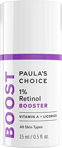 Paula S Choice 1 Retinol Booster Serum Leichten