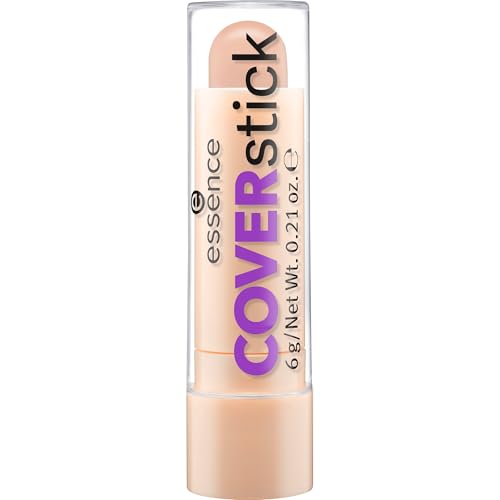 Essence Cosmetics Coverstick Concealer Abdeckstift Nr 20 Matt