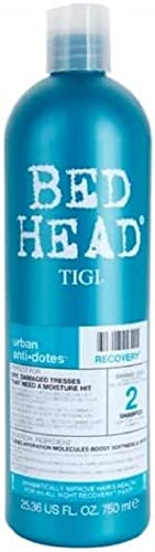 Bed Head By Tigi Urban Antidotes Recovery Shampoo