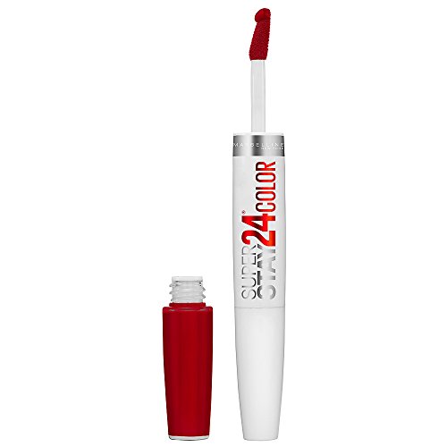 Maybelline New York Lippenstift Super Stay 24h Fl