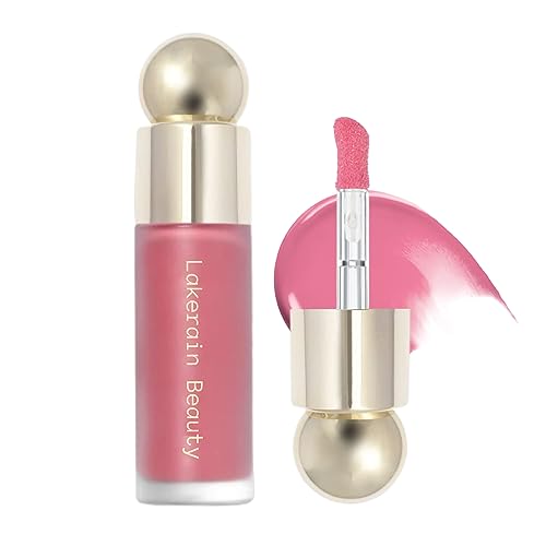 Duoffanny Liquid Blush Stick For Cheeks Creme Mattes
