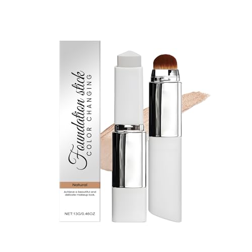 Farbwechsel Grundierung Color Changing Foundation Stick Mit B