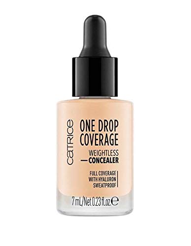 Catrice Concealer One Drop Coverage Weightless Concealer 030