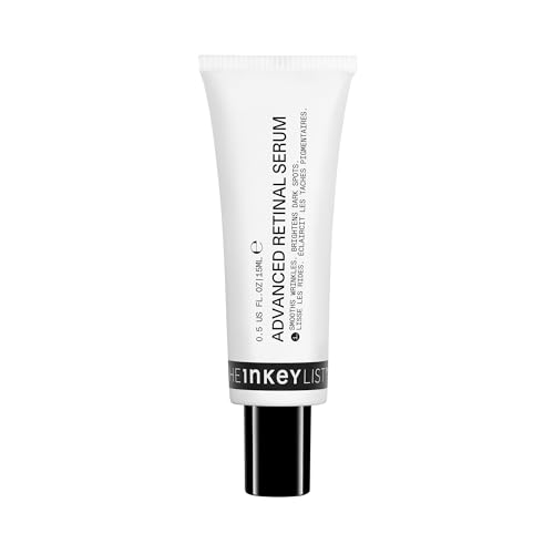 The Inkey List Advanced 0 2 Retinol Serum