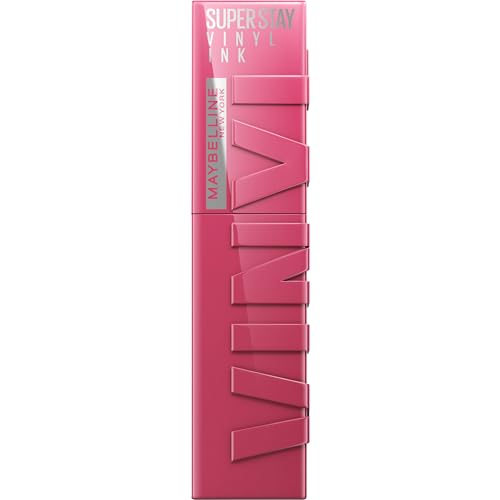 Maybelline New York Fl Ssiger Lippenstift Liquid Lipstick