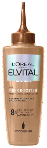 L Or Al Paris Fiber Booster Anti Haarverlust