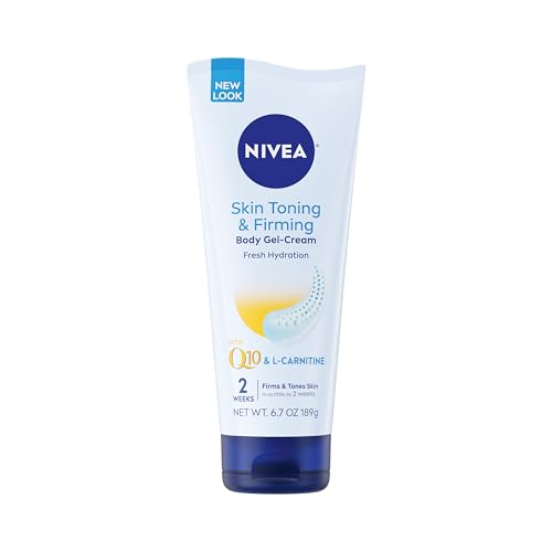 Nivea Good Bye Cellulite Gel Creme Gegen Cellulis