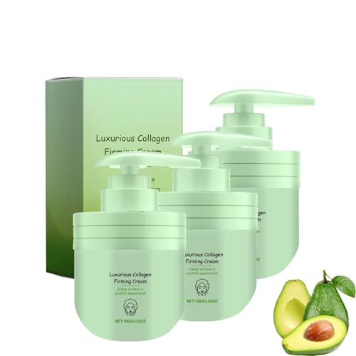 Luxury Collagen Firming Cream Collagen Creme Zur Hautstraffung