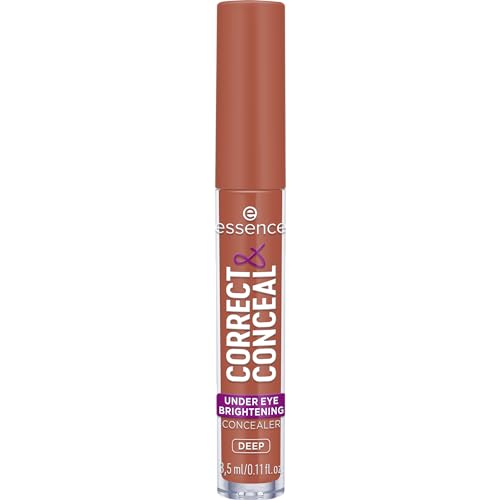 Essence Correct Conceal Under Eye Brightening Concealer Nr
