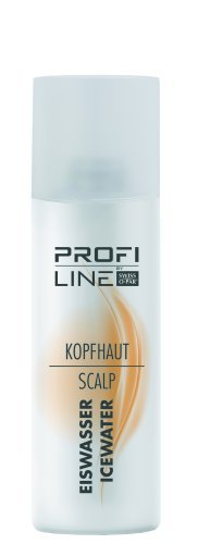 Swiss O Par Profiline Kopfhaut Eiswasser 200ml Haarwasser