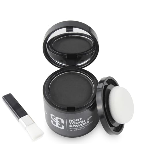 Sovoncare Ansatzpuder Haar Concealer Haarverdichtung F R Frauen