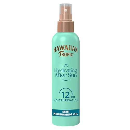 Hawaiian Tropic Feuchtigkeitsspendendes Aftersun Hautpflege L 150 Ml