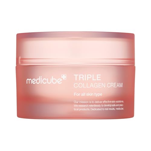 Triple Collagen Creme 4 0