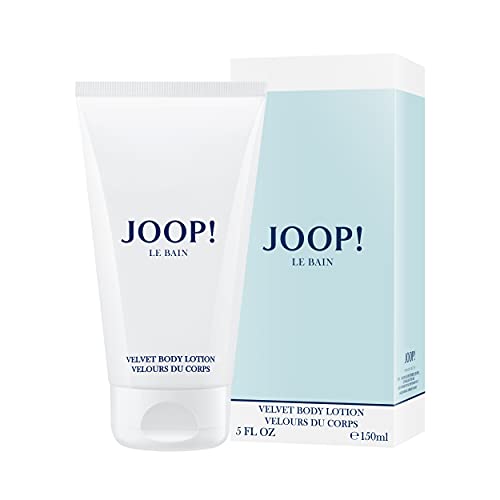 Joop Le Bain Body Lotion