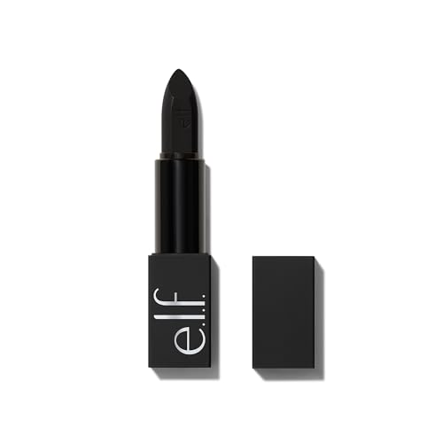 E L F O Face Satin Lipstick Reichhaltig