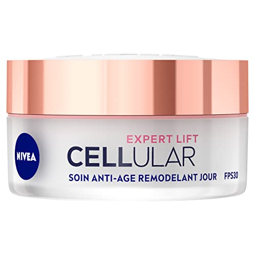 Nivea Cellular Expert Lift Remodellierende Anti Aging Gesichtspflege