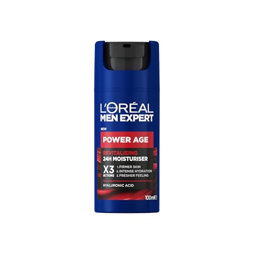 L Or Al Men Expert Xxl Gesichtspflege Gegen