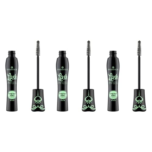 Essence Lash Princess False Lash Effect Mascara Wimperntusche