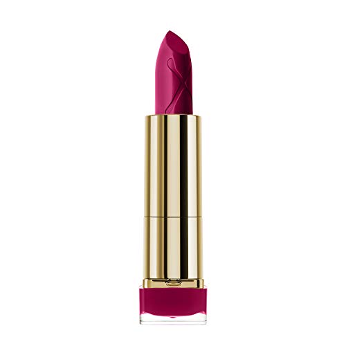 Max Factor Colour Elixir Lipstick Mulberry 130 Pflegender