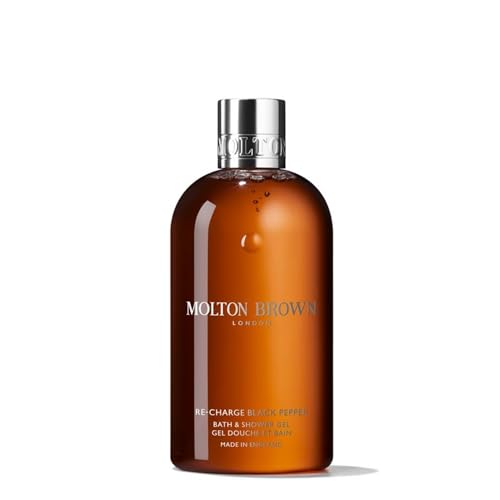 Molton Brown Re Charge Black Pepper Bade Und