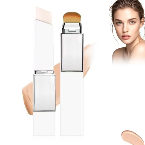 Color Changing Foundation Stick Mit B Rste 2