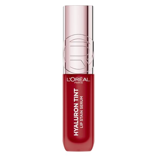 L Or Al Paris Hyaluron Tint Lip Stain