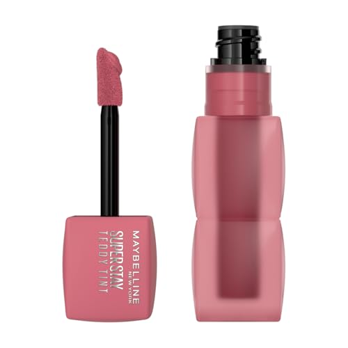 Maybelline New York Teddy Tint Lippenstift F R