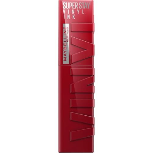 Maybelline New York Fl Ssiger Lippenstift Liquid Lipstick