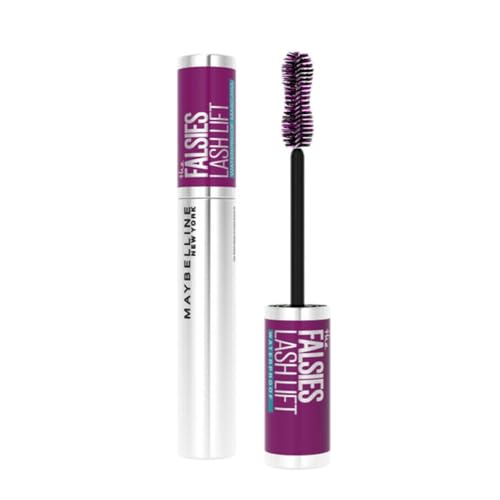 Maybelline New York Mascara Mit Falsche Wimpern Effekt