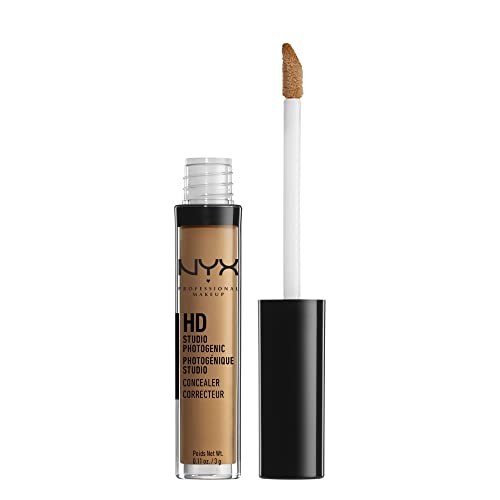 Nyx Professional Makeup Hd Photogenic Concealer Wand F
