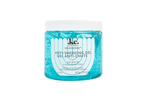 Keracare Gel Essence Anti Haarausfall Gel Reduziert Haarbruch