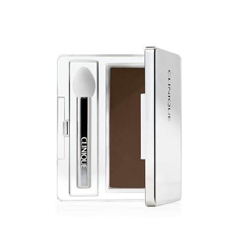 All About Shadow Single Lidschatten Hochpigmentierte Seidige Farbe