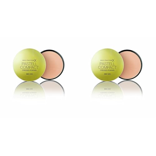 Max Factor Pastell Compact Powder Pastell 4 Mattierendes