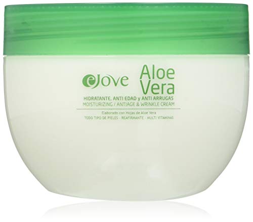 Ejove Anti Aging Und Anti Falten Creme 300