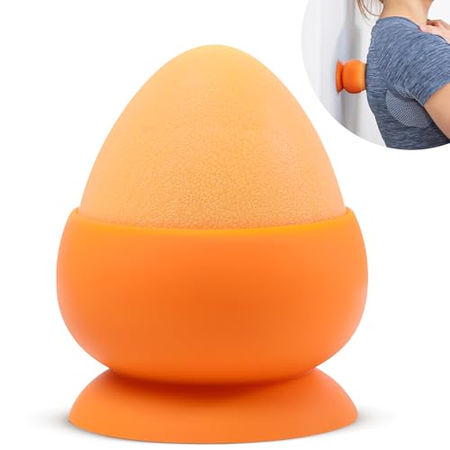 Yangtsung Triggerpunkt Dr Cker Triggerpunkt Massageger T Faszienball