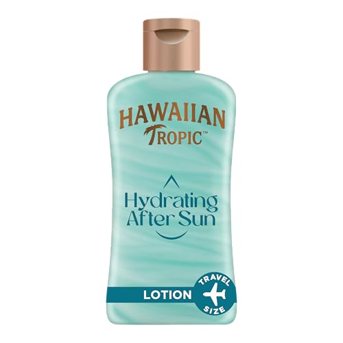 Hawaiian Tropic Hydrating After Sun F R Den