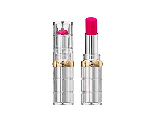 L Or Al Paris Lipstick Color Riche Shine