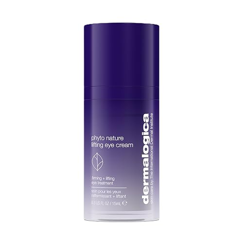 Dermalogica Phyto Nature Lifting Eye Cream Augenpflege Mit