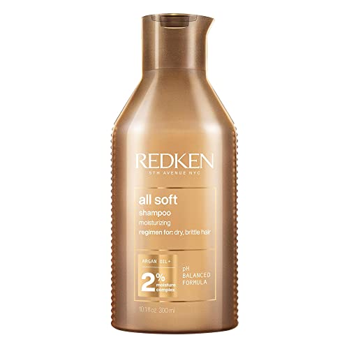 Redken Haarshampoo F R Trockenes Und Br Chiges