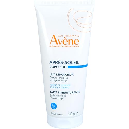 Av Ne After Sun Repair Lotion F R