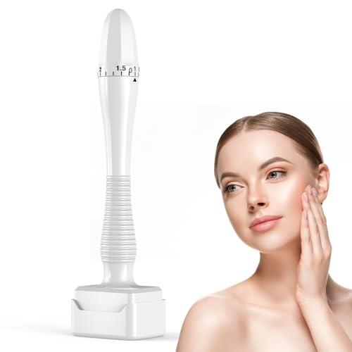 Fletute Derma Stamp Microneedling Pen Pro 140 Titan