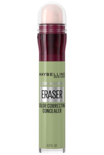 Maybelline Instant Eraser Concealer Unfehlbare Farbkorrektur H Lt