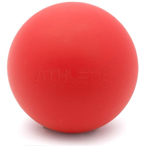 Massage Ball 6cm Durchmesser Als Lacrosse Ball Und