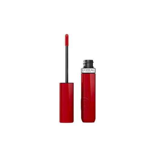 L Or Al Paris Infaillible Laque Resistance Lippenstift