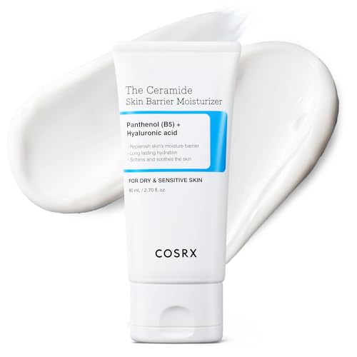 Cosrx Ceramide Skin Barrier Feuchtigkeitscreme F Rs Gesicht